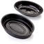 Judge, Essentials Enamel - Oval Roaster