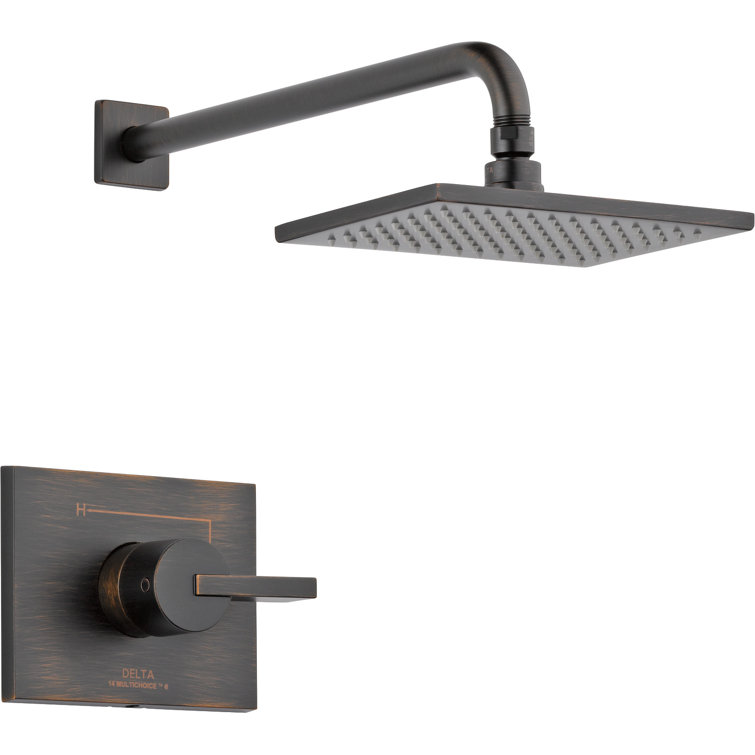 Vero Shower Faucet