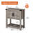 Accent Cabinet