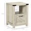 Table de bout Farmhouse