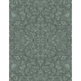 Yuki Osada Damask Wallpaper Double Roll by Yuki Osada