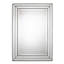 Miroir décoratif biseauté Almyra-480395964