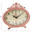 Horloge de cheminée décorative-2120075292