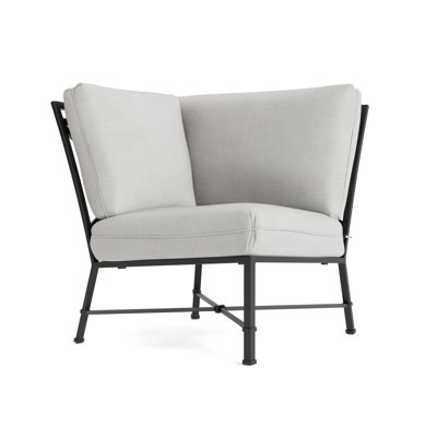 Venetian Outdoor Patio Sectional