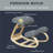 Ergonomic Kneeling Chair