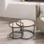 2 - Piece Living Room Table Set
