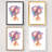 Unframed A4 Poster (8.3 x 11.7 inches), 100% Matte Satin Finish | Perfect for Home Decor, Art Displays & Gifts | High-Quality Print for Modern Aesthetics | Ideal for Framing or Wall Hanging-1546826887