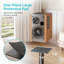 Speaker Stands For Surround Sound,1 Pair