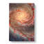 Universe in Abstract Vol.27 - Wrapped Canvas-55302166