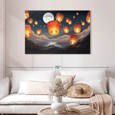 Alvord Tangled Lantern