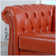 Fauteuil demi-tonneau Hedger