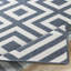 Derle Geometric Indoor / Outdoor Rug-1879482303