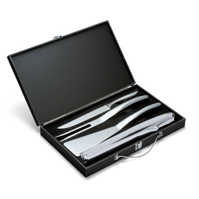 Burris Grilling Tool Set