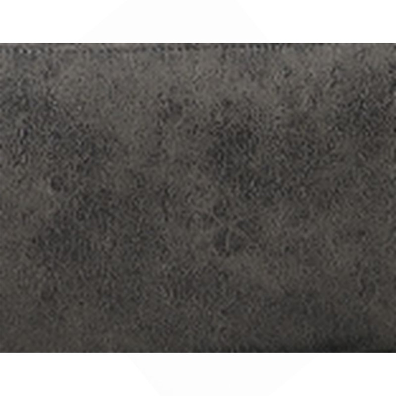 GREY RECLINING SOFA
