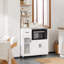 Kelon 89cm Kitchen Pantry-328996475