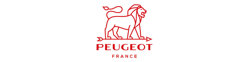 Peugeot logo