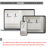 Wall Mounted Bathroom Vanity-522055082
