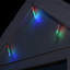 Indoor / Outdoor Icicle Lights