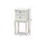 Table de chevet 2 tiroirs Caden