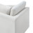 Chauncy 5-PC Sectional - Ivory