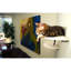 10" Clouds Wall Mounted Cat Perch-1431372506-1431372500