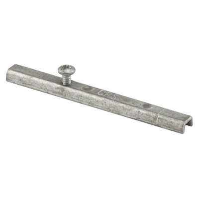 Prime-Line Spiral Balance Pivot Bar, 5/8 in.