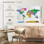 World Travel Amrico, punaise II-368985657