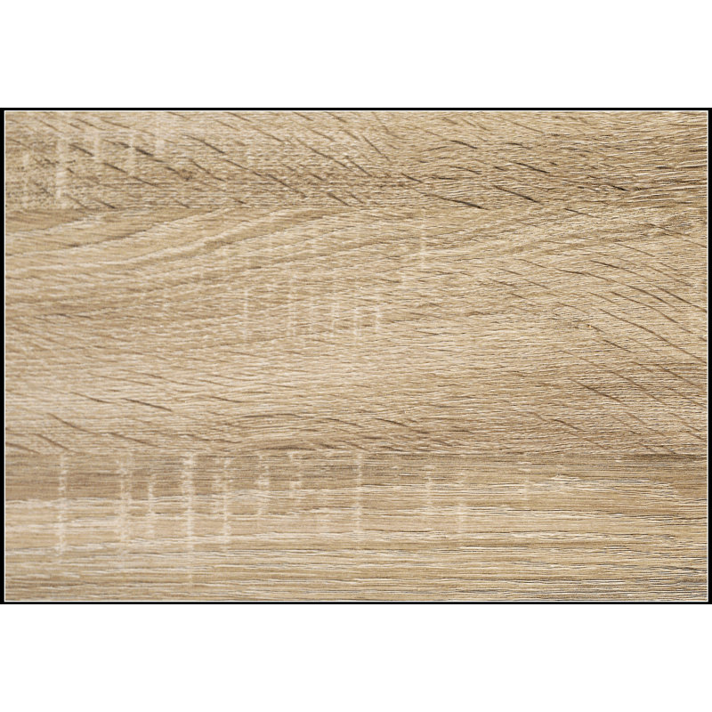 Ensemble de tables élégantes 3 pièces avec tables basses, de bout et de côté pour un décor de salon moderne, Taupe