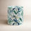 Rifle Paper Co. x Cloth & Company Billie Ottoman