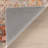 Junali Medallion Washable Area Rug-321890225