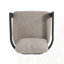 Ensemble de 2 chaises de patio d'extérieur en aluminium-590678790