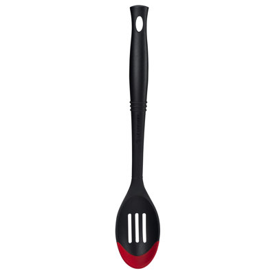 Le Creuset Revolution® Bi-Material Slotted Spoon
