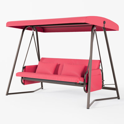 Randoph Swing Chair