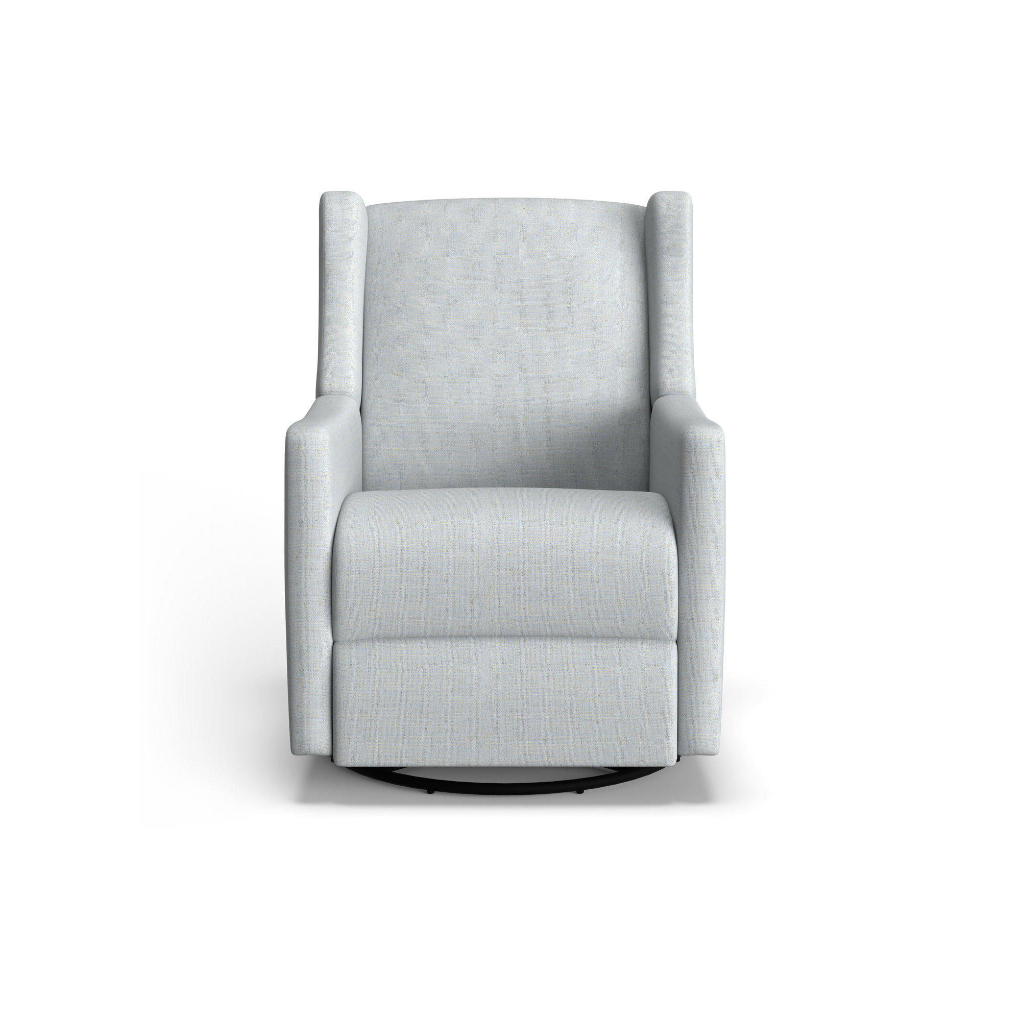Andrina Manual Recliner, Nomad Oxford Crypton