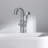 Freestanding Bathtub Faucet with Hand Shower-129591242