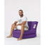 Polyester Outdoor Friendly Bean Bag Chair & Lounger-73329611