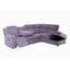 Canapé modulaire rembourré inclinable avec rangement wikieup-1921027378
