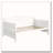 Wooden Daybed with 2 drawers-1544060998