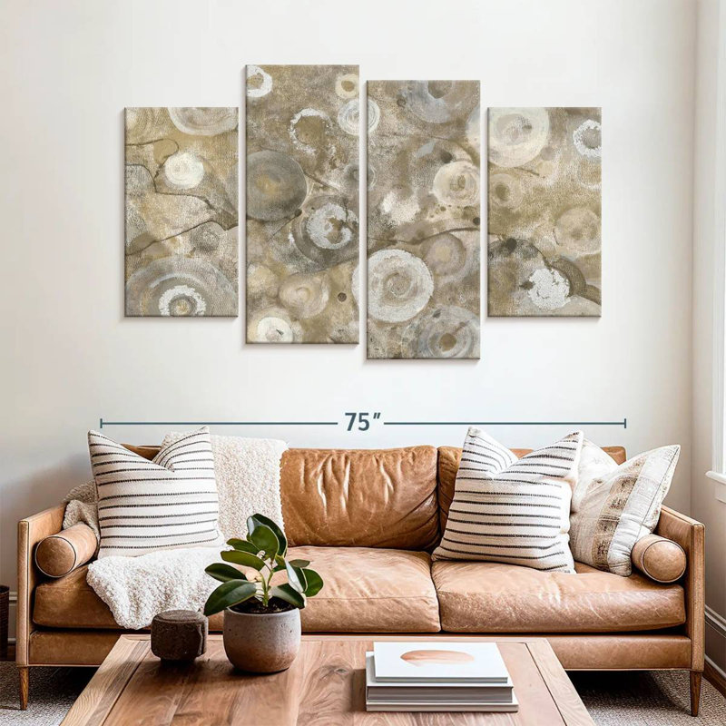 Avery Neutral Agate I