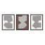 Equipoise In Greige IV-VI Painting by Ivo Stoyanov-2099633906-2099633667