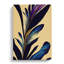 XC1022-3903X Sentimental Feathers - Wrapped Canvas Print-1570991706-1570991705