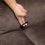 Fauteuil de massage inclinable électrique-725031127