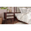 Oliver Solid Wood 2-Drawer Nightstand-754309776