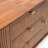 Mandea 63” Walnut Fluted Sideboard-114979892-125475166