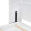 Lit escamotable mural avec tablettes Murphy-1433946116-1433946119