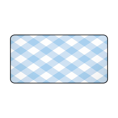 Polyester Desk Pad