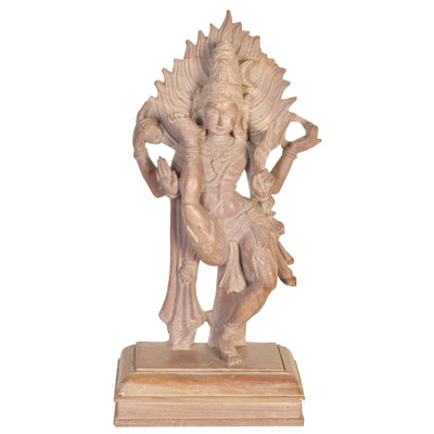Figurine Urdhva Tandava
