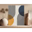 Corrales Wrapped Canvas Print Set-49129700
