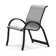 Fauteuil de salle à manger empilable Hiraku
