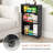 Slim Storage Cart-126094444